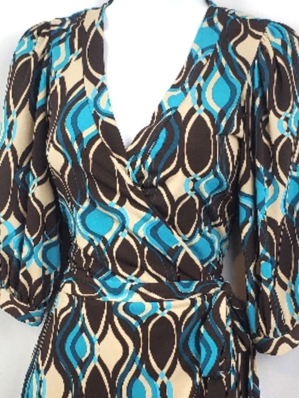 BISOU BISOU Dress